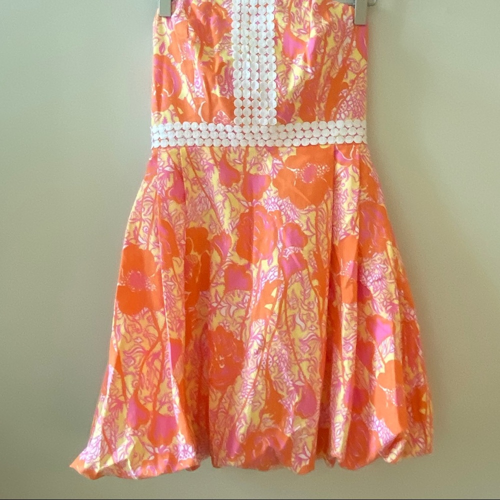 Original Lilly EUC 2